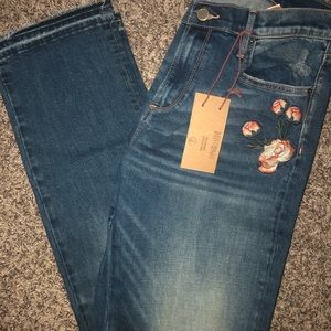 Driftwood Jeans